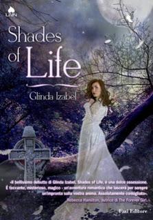 Recensione: SHADES OF LIFE di Glinda Izabel
