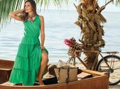 Ralph Lauren Summer 2013 Collection