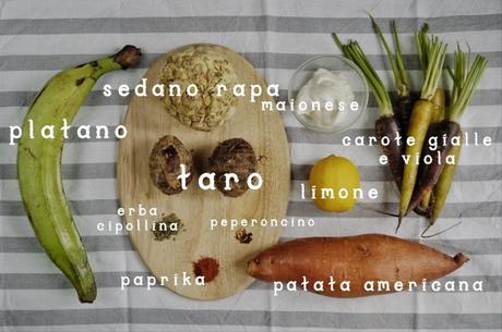 ingredienti