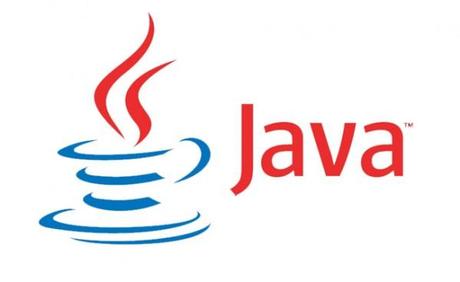 java logo