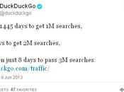 DuckDuckGo: utenti aumento dopo scandalo PRISM