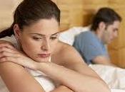 Anorgasmia, problema comune quanto creda