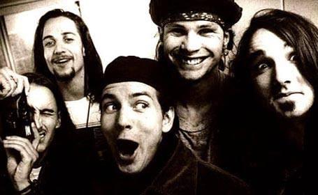 Storia del rock: I Pearl Jam