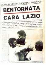 Domenica 18 giugno 1972