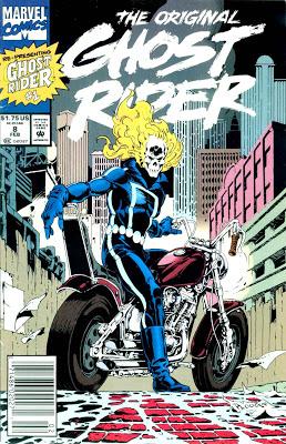 LA CORTE D'APPELLO ANNULLA LA SENTENZA DI PRIMO GRADO E GARY FRIEDRICH VINCE UNA BATTAGLIA CON LA MARVEL NELLA SUA GUERRA PER LA DISPUTA DEI DIRITTI DI GHOST RIDER