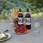 Aperitivo in vigna