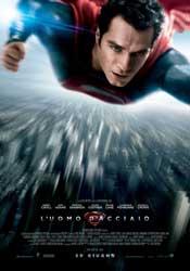 Recensione film L’uomo d’Acciaio: Superman prima che diventasse… super