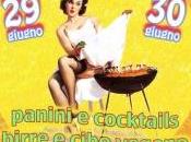 Ritorna, quarta edizione, Svolta Monluè Arci LaFabbrica