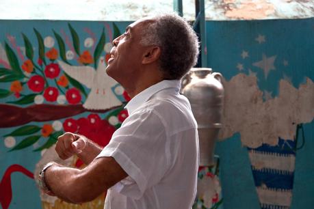 Viramundo: la musica di Gilberto Gil al cinema il 3 e 4 luglio‏ ( Con foto e trailer)