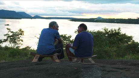 Viramundo: la musica di Gilberto Gil al cinema il 3 e 4 luglio‏ ( Con foto e trailer)