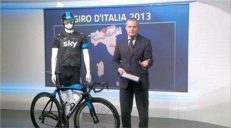 Sky, a Giovanni Bruno la direzione ad interim di Sky Sport, Caressa condirettore con delega a Sky Sport24