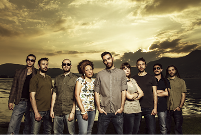 domani rotazione Music (canale DTT) video nuovi artisti mese selezionati Generation: Good Vibe Styla 