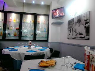 Ristorante Pizzeria La Langouste - Via Andrea Costa 210 - Bologna