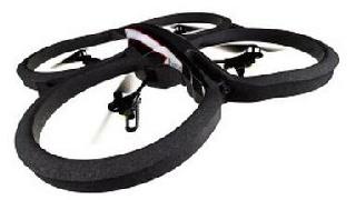 C 2 articolo 1101539 foto1F Giornalismo, arrivano i droni volanti per gli scoop e le inchieste! [Video]
