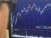 Borse rosso colpa della Federal Reserve