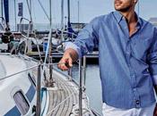 Camicie Navigare, mare come stile vita