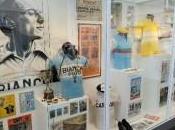 caso: museo dello sport stringe denti prova solo