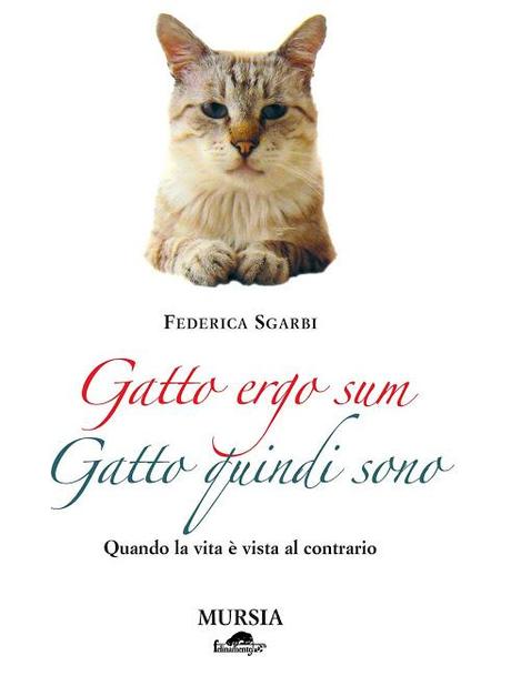 VOGLIAMO LEGGERE LIBRI SUI GATTI ? ECCOLI PER SAPERNE DI PIU' SUI NOSTRI BENIAMINI