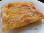 Dolci: Tarte Tatin Maura