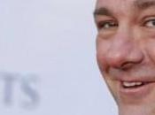 morto James Gandolfini