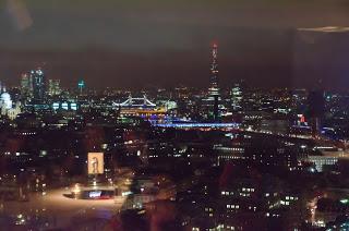 VISION 2013 IN LONDRA