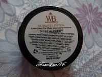 Review Ultimate Lipstick 