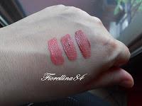Review Ultimate Lipstick 