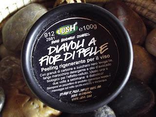 Acquisti lush