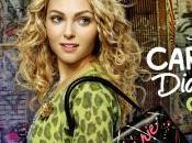 Carrie Diaries