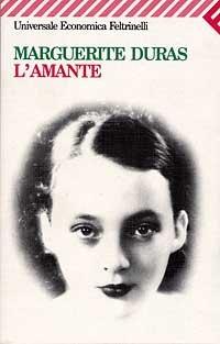 L’amante, Marguerite Duras