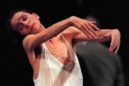 Pina-Bausch-milano-arte-expo