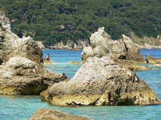 VACANZE ALL'ELBA