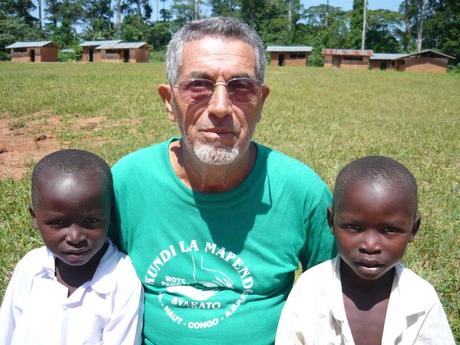 Celebrati ad Alcamo i funerali del missionario Padre Lombardo, morto in un incidente