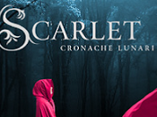 Recensione: Scarlet Marissa Meyer