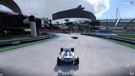 TrackMania 2: Stadium - Trailer di lancio