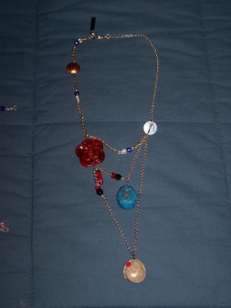 La terza è la volta buona, come per la collana dedicata a Vampire Diaries