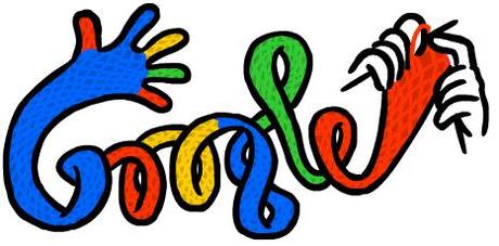 Il doodle di Google è per il primo giorno dEstate