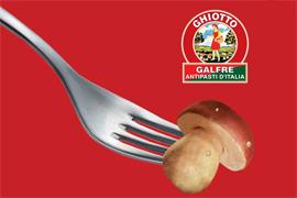 Le ghiottonerie di Ghiotto Galfrè