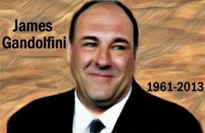 Muore all’età di 51 anni James Gandolfini: Tony Soprano trovato morto dal figlio di 13 anni