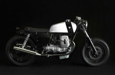 Corsaiola by Venier Custom