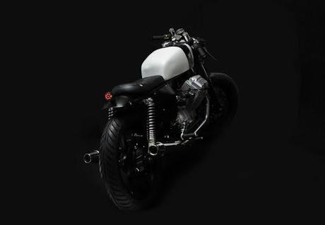 Corsaiola by Venier Custom