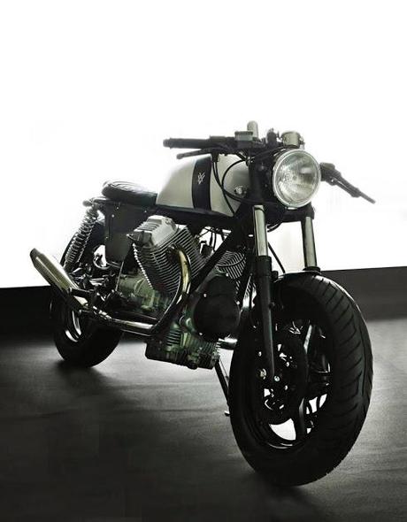 Corsaiola by Venier Custom