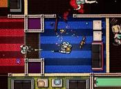 Hotline Miami arriva PlayStation Vita settimana prossima… probabilmente