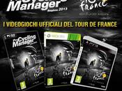 Cycling Manager 2013 Tour France 100th Edition sono disponibili