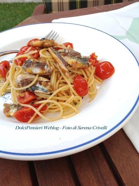 SPAGHETTI CON LE SARDE (7)+