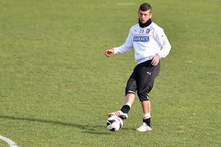 Ufficiale: Massimo Donati è un giocatore del Verona