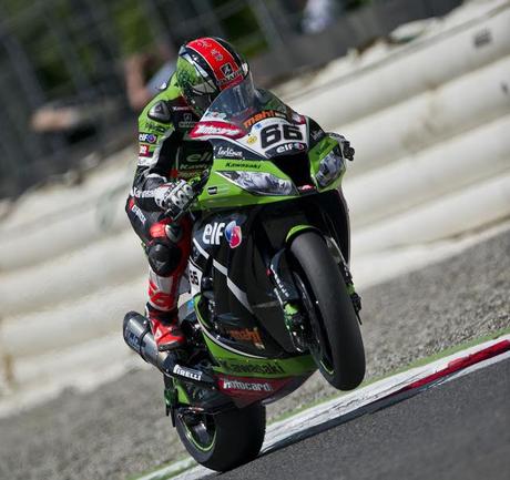 Photo #433 - Tom Sykes 2013