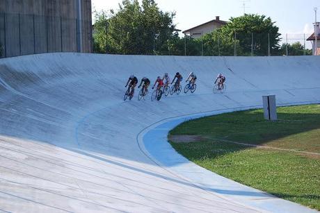 4° Allenamento in Pista Portogruaro