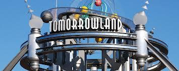 tomorrowland