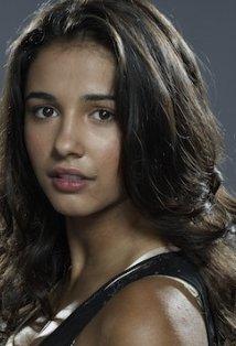 naomi scott